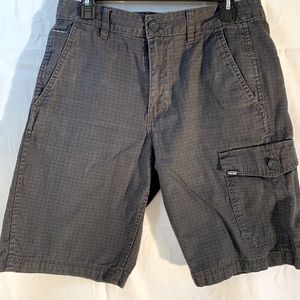 VAN’s Men Shorts